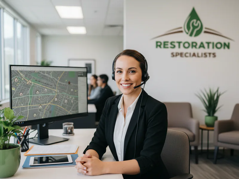 Water Damage Restoration  in Anna  FAQ